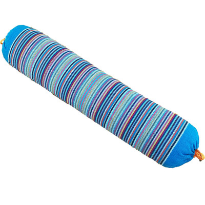 纯决明子颈椎枕头糖果小成人硬枕