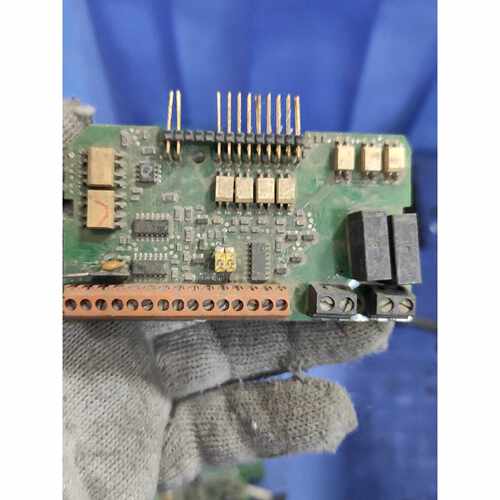 溢价-ACS100变频器端子板