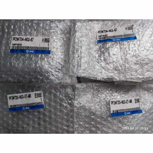 【议价-可维修】 PF2W704-N03-67 PF3W720-N03-ET /均有货