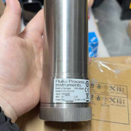 询价Fluke E1RL-F2-L-0-0高温红外测温仪，德国原