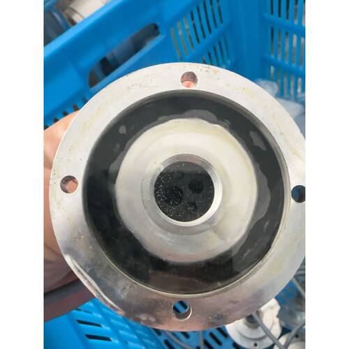 非标价BaumerFZAM18P1155振动传感器拆机件议价
