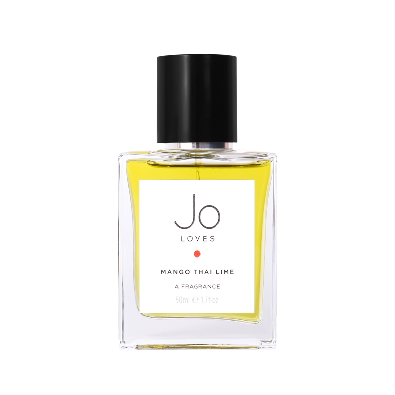 joloves祖氏挚爱泰芒白玫瑰柠檬