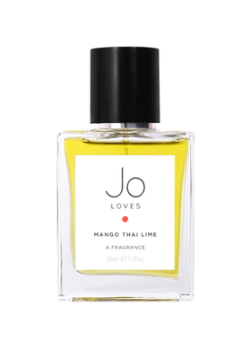 joloves祖氏挚爱泰芒白玫瑰柠檬