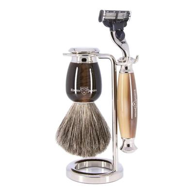 英国EdwinJagger手动剃须刀