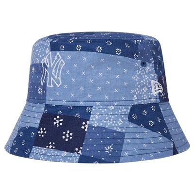 NewEra潮流百搭男女渔夫帽