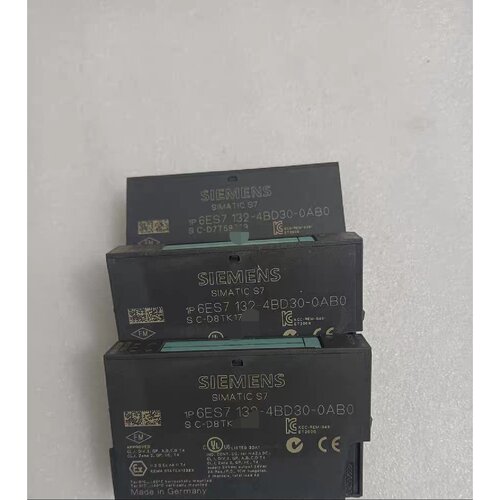 西门子6ES71324BD300AB0全新裸机6ES7