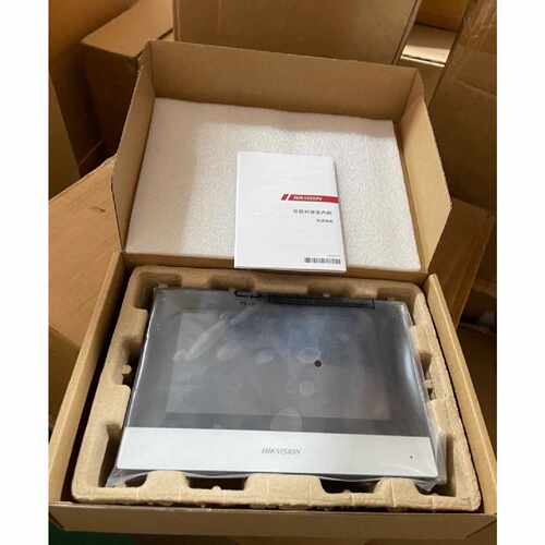 【请询价】海康威视可视对讲室内机DSKH6320C1全新到货1