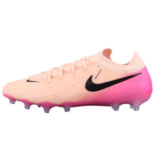 小李子NIKE耐克Phantom GX 2高端AG短钉足球鞋成人男FJ2554-800