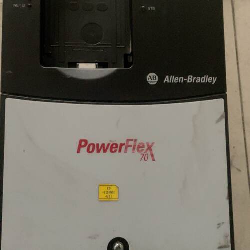 溢价-AB PF70变频器  20AC011A0AYNANC0