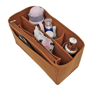 适用于MCM子母包内胆包 大 中 小号托特包中包双面包撑收纳包超轻