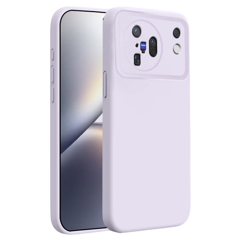 适用于vivoX500系列臻品液态壳