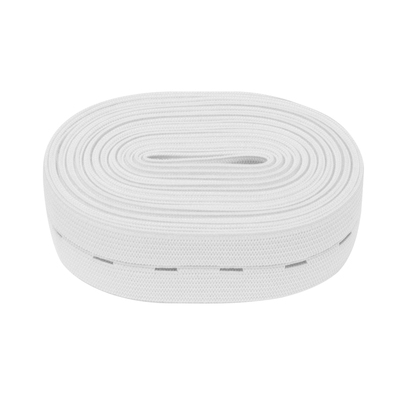 『松紧可调』好运连连扣眼松紧带