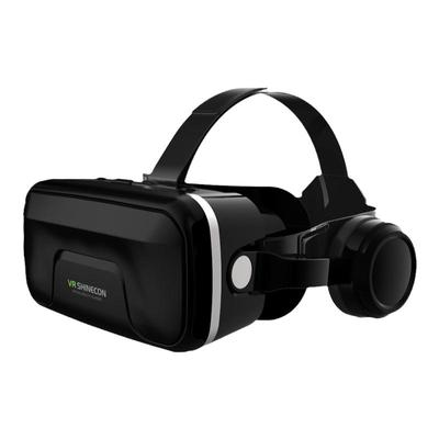 VR眼镜虚拟现实头盔3D