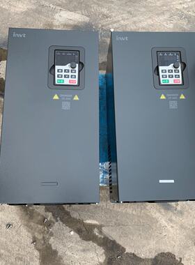 【议价-可维修】英威腾/INVT GD200A 37KW 全新/二手均有货