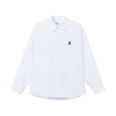 SPAO秋季新品休闲衬衫