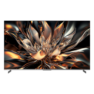 【政府换新补贴】创维酷开K6 100英寸4K 144Hz高刷Mini LED电视机