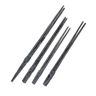 断刀铺 锻打火钳打铁钳铁匠钳锻打钳打铁夹铝锭钳铁匠工具夹钳子