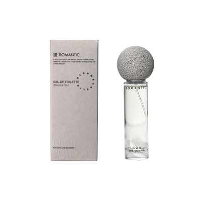 和莳淡香水持久木质调小众香味