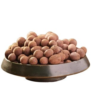 百土集陶粒垫底养花专用花盆铺面水培花卉种花陶土颗粒园艺陶粒土