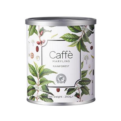 意大利原装进口！热带雨林咖啡豆