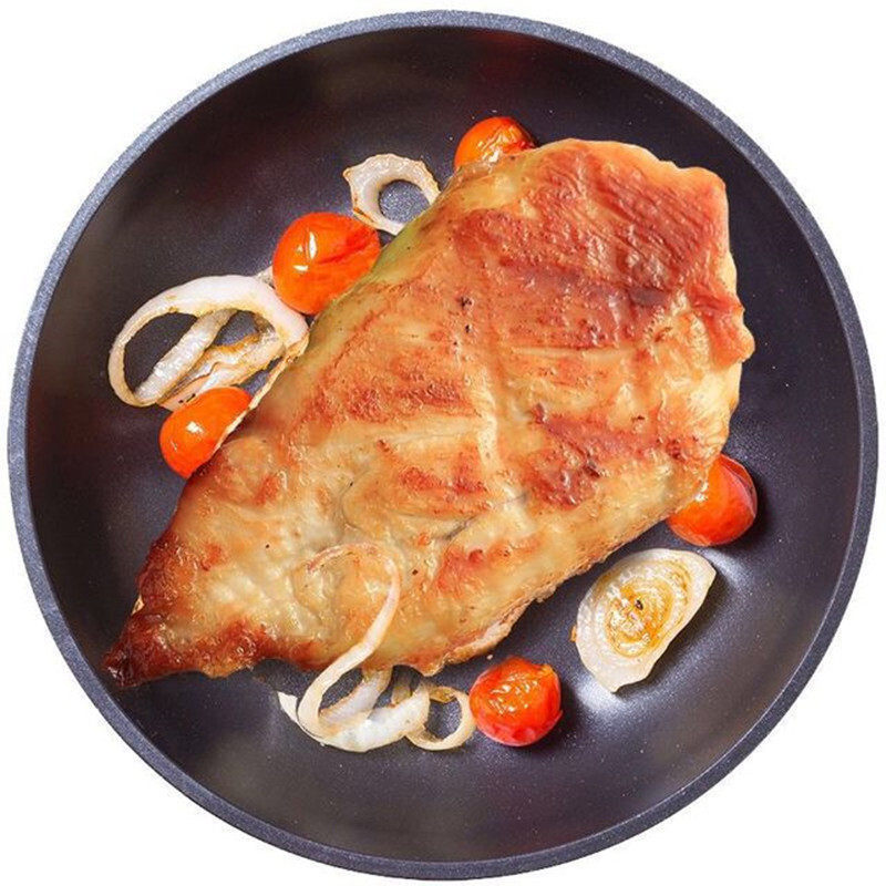 鸡胸肉健身代餐即食高蛋白