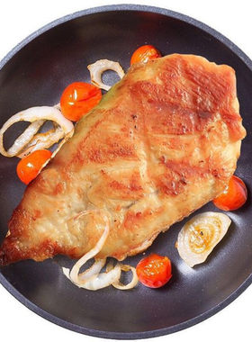 鸡胸肉健身代餐即食高蛋白