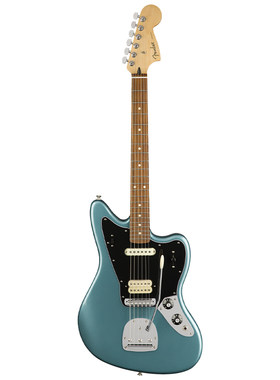 Fender纷达 Player 玩家系列 Jaguar 电吉他