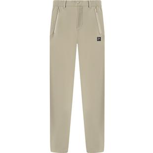 伯希和户外软壳裤防风耐磨徒步登山运动裤加绒保暖弹力直筒裤子女