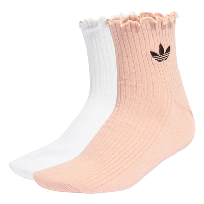 阿迪达斯三叶草女子袜子