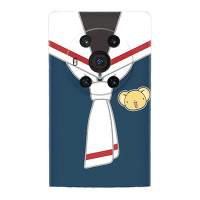 小樱校服适用华为荣耀畅玩60手机壳50m/40s/30plus可爱magic7/6/5/4pro少女心卡通女款软