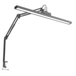 全光谱长条形调光护眼LED台灯工作灯夹子灯手工画画设计师美甲灯