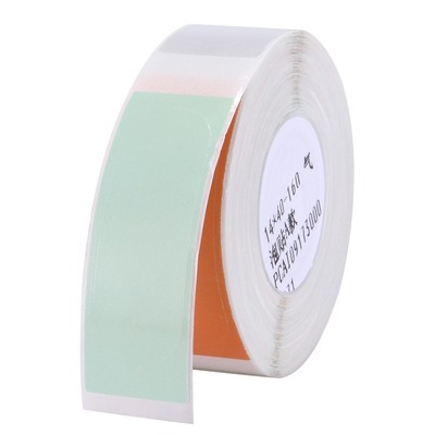 精臣标签机超市货架不干胶商品价