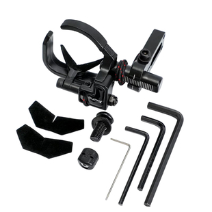 复合弓起落箭台两用弓非跌落箭台户外高速射箭器材搭箭复合弓配件