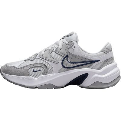 耐克女士系带复古老爹鞋