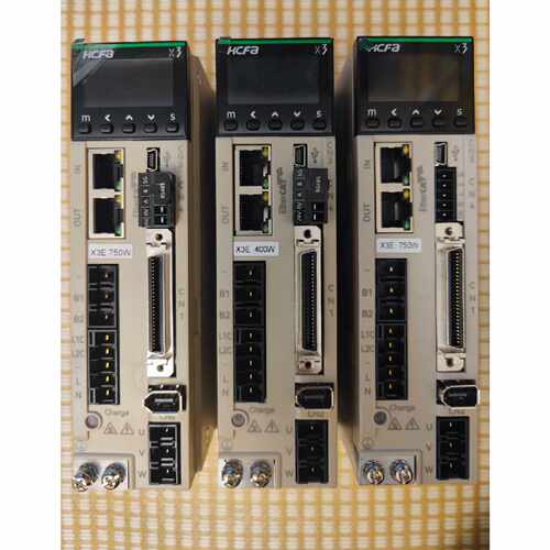 溢价-禾川/HCFA SV-X3EB075A-A2 2个 SV-X