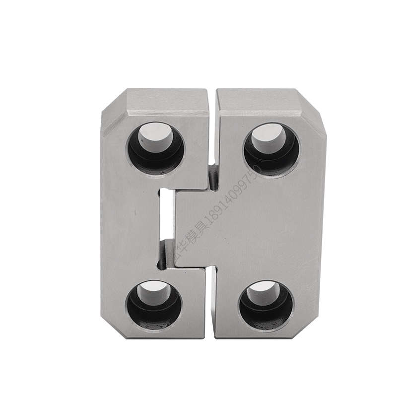 精密导位固定块模具辅助器边锁定位器PL38PL50PL75PL100PL125