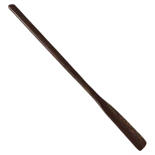 鸡翅木鞋拔子提鞋器穿鞋超长实木加长长柄穿鞋神器家用