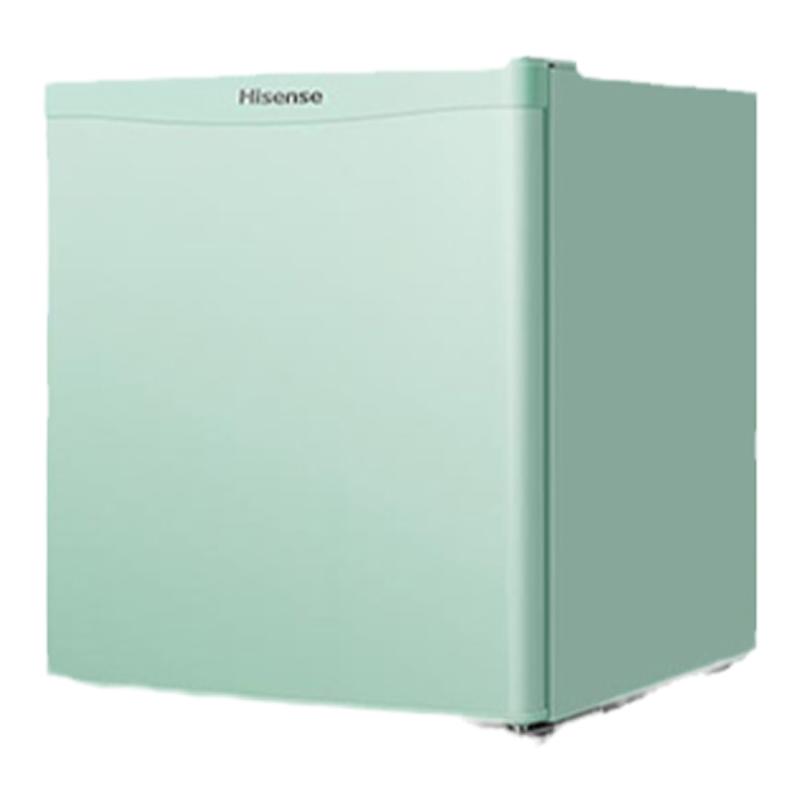 Hisense/海信母乳储奶冷冻箱保鲜冰柜小型立式家用迷你 BD-30VD