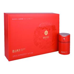 抱儿钟秀2026新茶春茶 霍山黄芽 特级高山原产有机茶叶礼盒300g