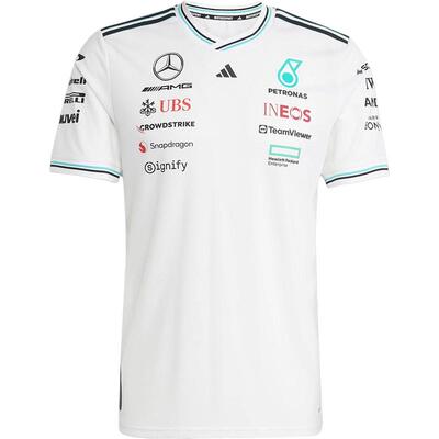 Adidas/阿迪达斯官方正品夏季新款男士宽松透气圆领短袖T恤JX5795