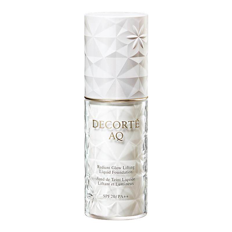 黛珂AQ舒活光匀粉底液30mL