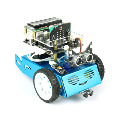 买就送学习资料microbit