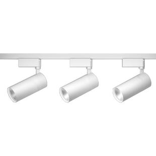 生鲜灯led水果店熟食专用灯蔬菜海鲜超市天花板灯彩光轨道射灯