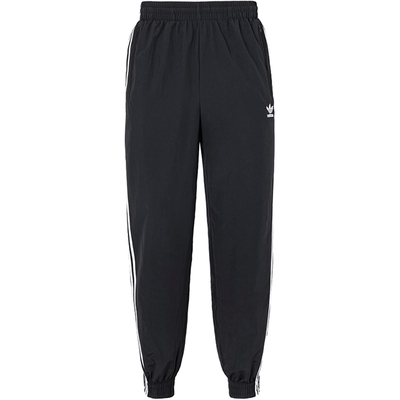 王鹤棣同款丨adidas阿迪三叶草男子WOVEN FBIRD TP运动长裤KB2465