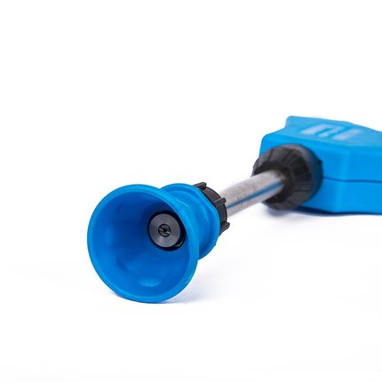 4310#350公斤自助高压水枪喷洗车水枪防清洗机家用枪口缠绕高压