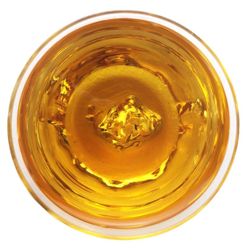 云南凤庆滇红茶野生古树老树红茶天然蜜香晒红浓香型散装茶叶100g