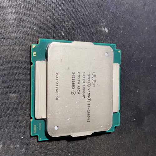 【议价-可维修】E5-2683V3 /均有货