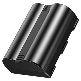 绿联EN-EL3E相机电池适用于尼康D90 D80 D90s D700 D300 D300S D200 D70 D50 D100 D80S D70S单反配件电池