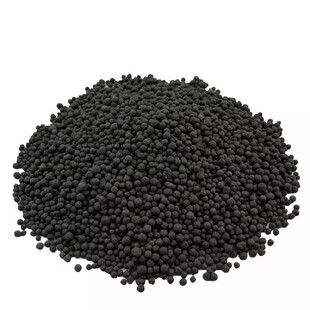 水草黑陶粒沙水族水草陶粒砂/陶瓷沙/能源砂/水草泥/基肥鱼缸底砂