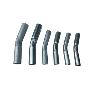 包邮养殖大棚配件骨架热镀锌连接管套头加厚拱管对接头套筒子弯头